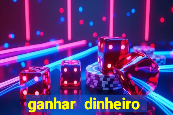 ganhar dinheiro jogando dama